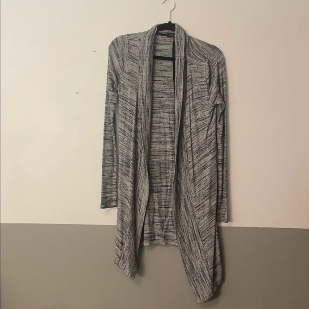 Grey coverup